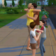 Illustration for article titled She Took Up His Sims Challenge, Now They're Married